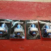 Amigo Auto Parts Inc
