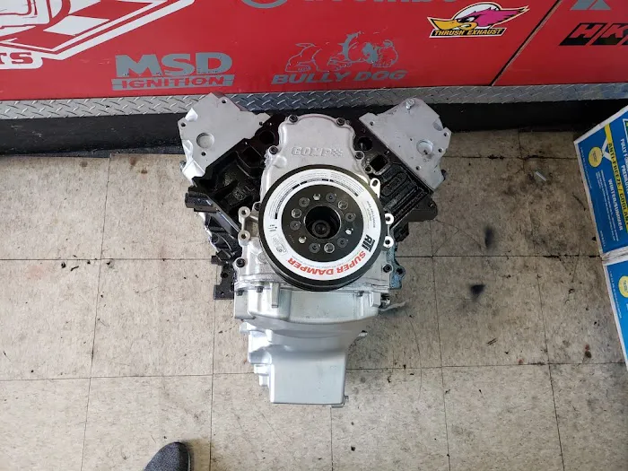 Amigo Auto Parts Inc 3