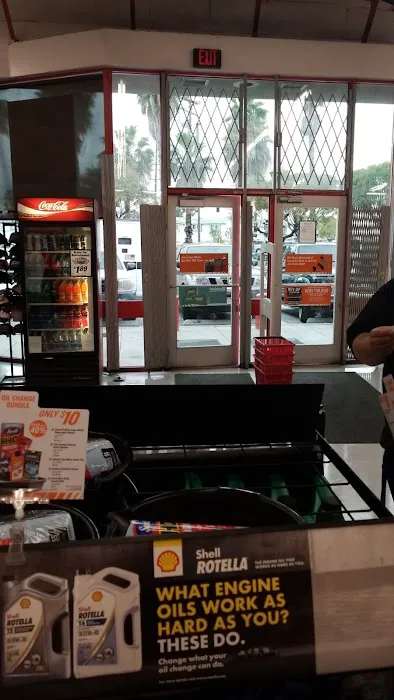 AutoZone Auto Parts 4