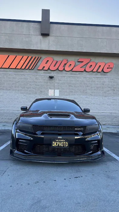 AutoZone Auto Parts 3