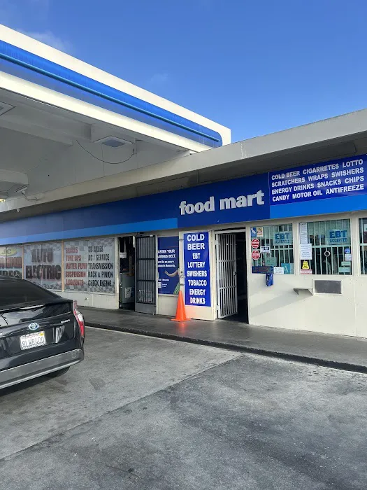 Auto Jc: General auto repair and tires 0