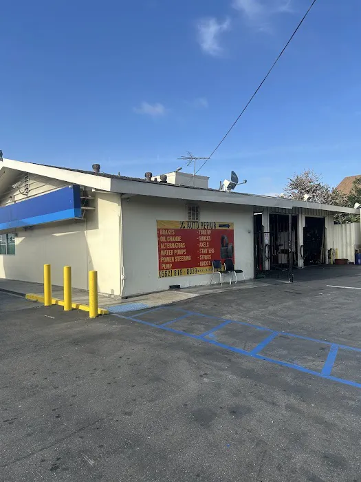 Auto Jc: General auto repair and tires 2