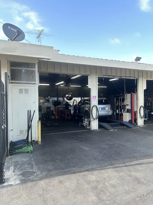 Auto Jc: General auto repair and tires 3