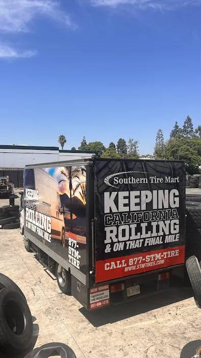 Southern Tire Mart 7