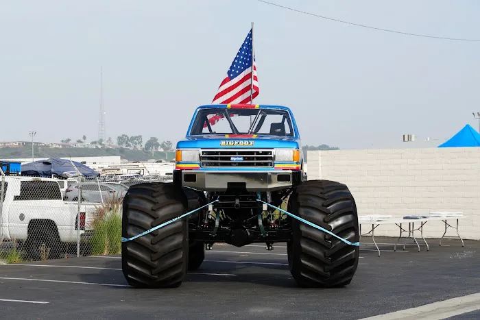 Southern Tire Mart 1