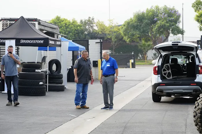 Southern Tire Mart 4