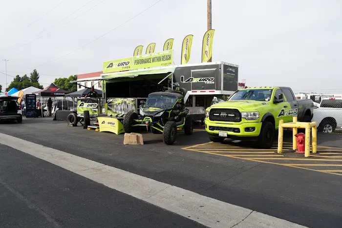Southern Tire Mart 0