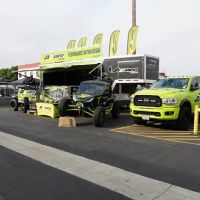 Southern Tire Mart