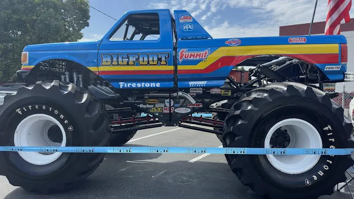 Southern Tire Mart 2