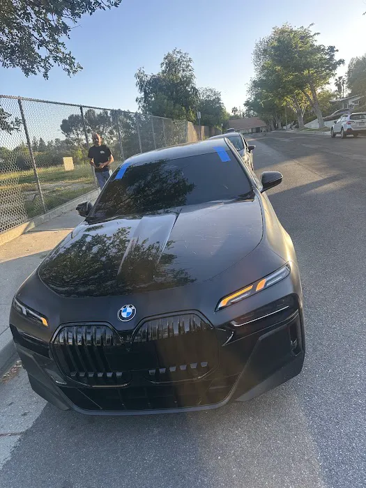 Michaels Auto Glass 8