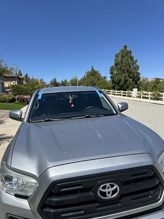 Michaels Auto Glass 5