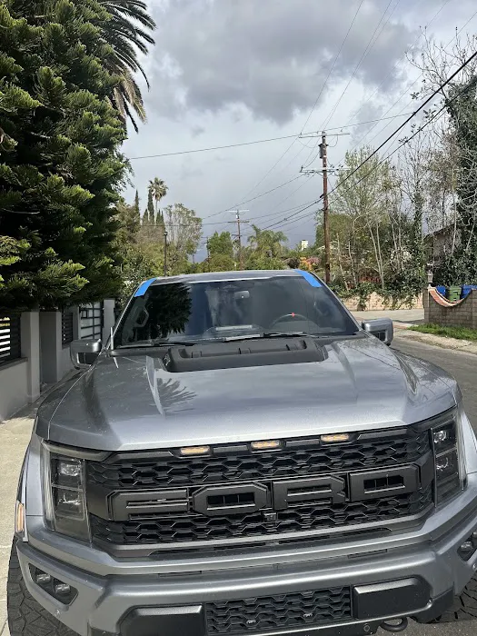 Michaels Auto Glass 3