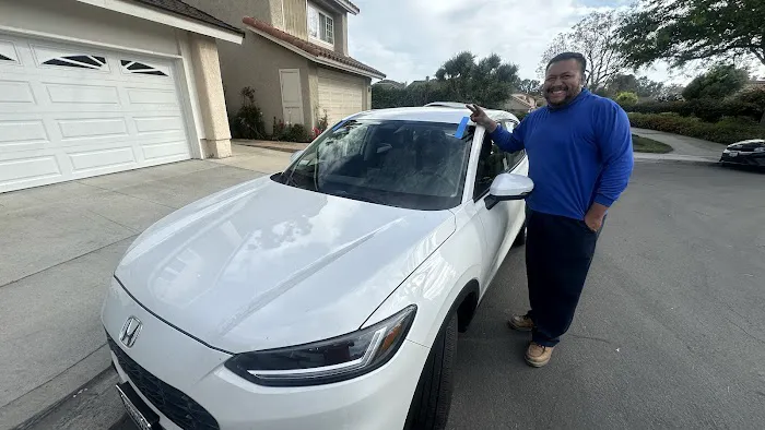 Michaels Auto Glass 2