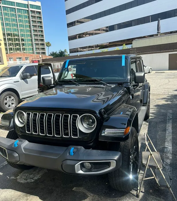 Michaels Auto Glass 6