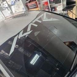 NIKYS WINDOW TINT ico