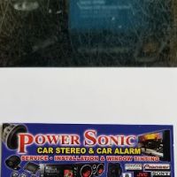 Power Sonic