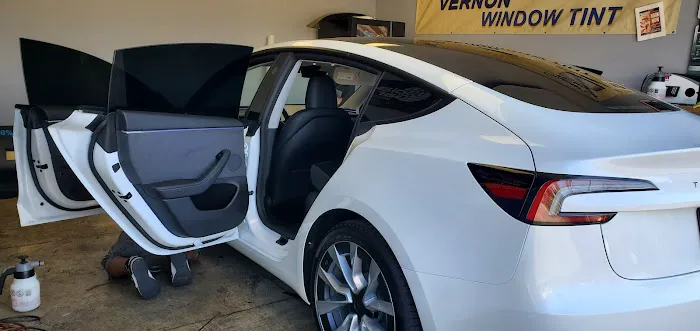 Cars tint pro 4