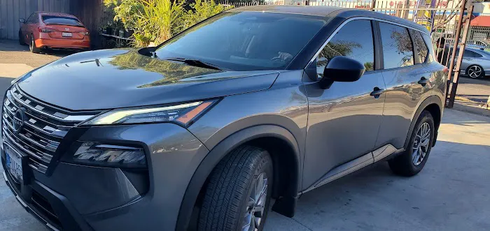 Cars tint pro 5