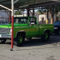Junior's Auto Accessories