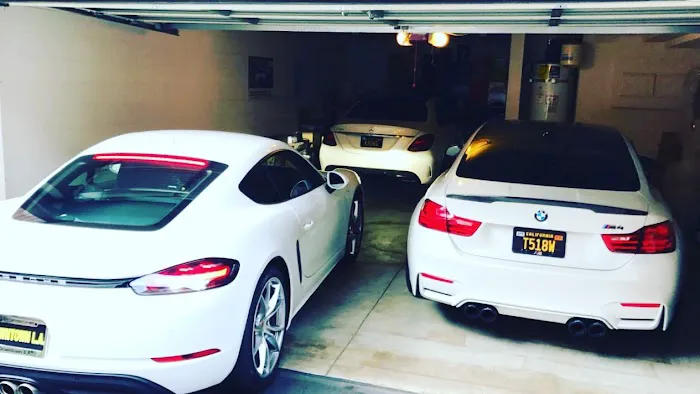 DOPE WINDOW TINT 5