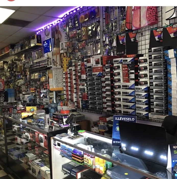 tmc electronics 2