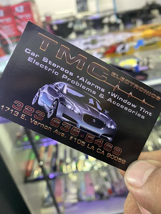 tmc electronics 4