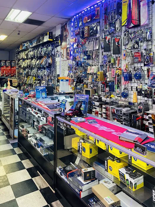 tmc electronics 5