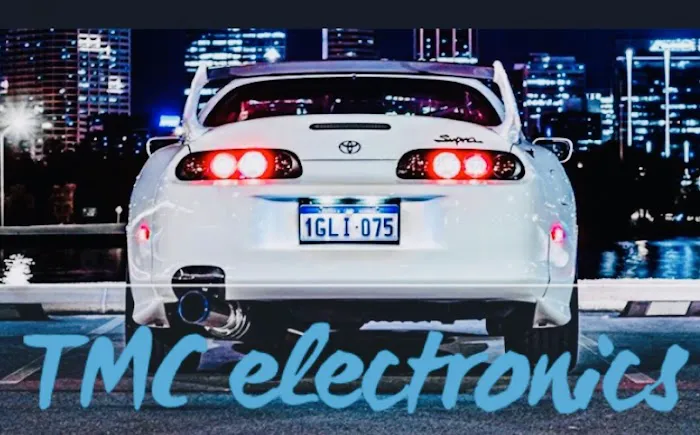 tmc electronics 0