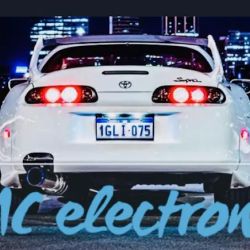 tmc electronics ico