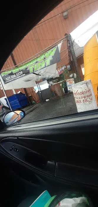 Pro Window Tint 0