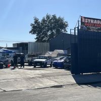 ESTRADA’S BODY SHOP