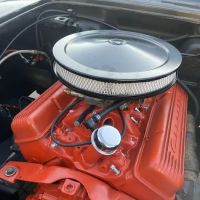 Globotech Engine Rebuilding