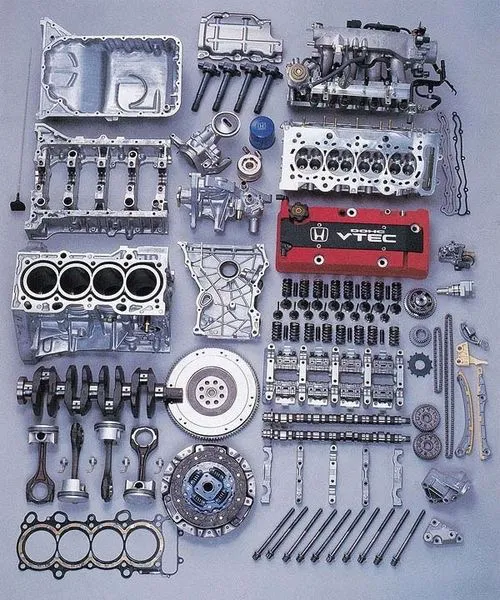 Globotech Engine Rebuilding 3