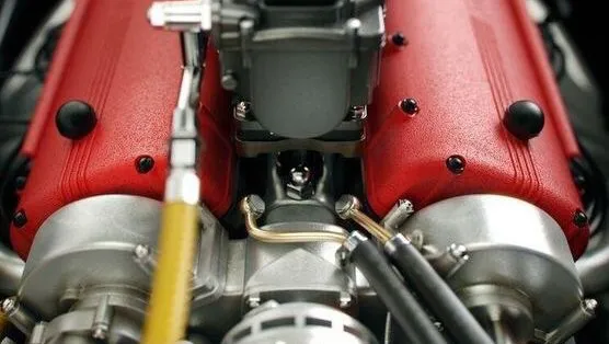 Globotech Engine Rebuilding 6