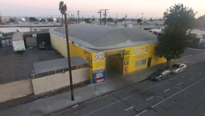 Memos Garage 0