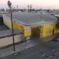 Memos Garage