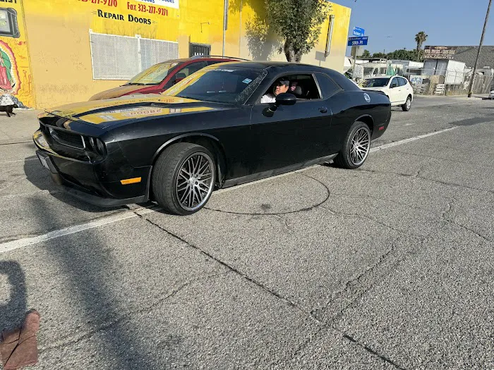 Memos Garage 3