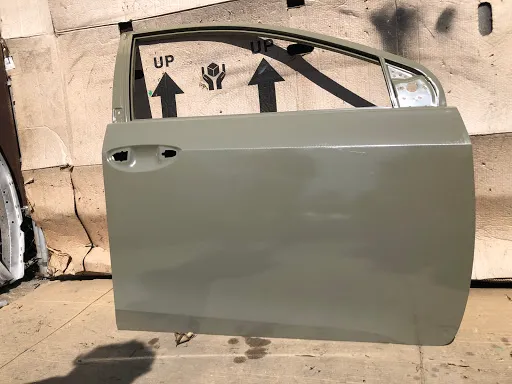 El Gatuzo auto parts LLC 0