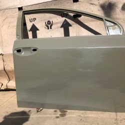 El Gatuzo auto parts LLC ico