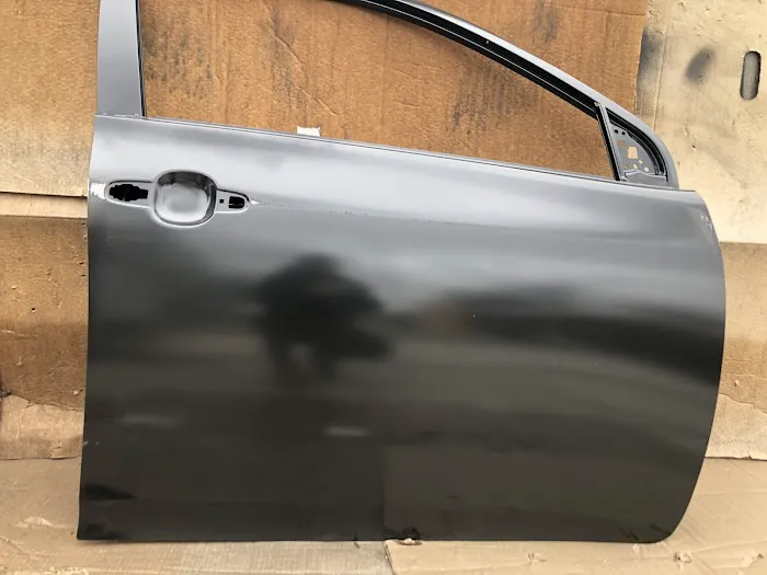El Gatuzo auto parts LLC 1