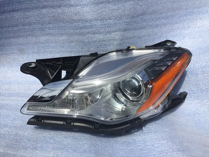 El Gatuzo auto parts LLC 2
