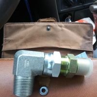 Oneway Hydraulics.! Parts & Frame Reinforcements