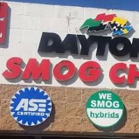Daytona Smog Check