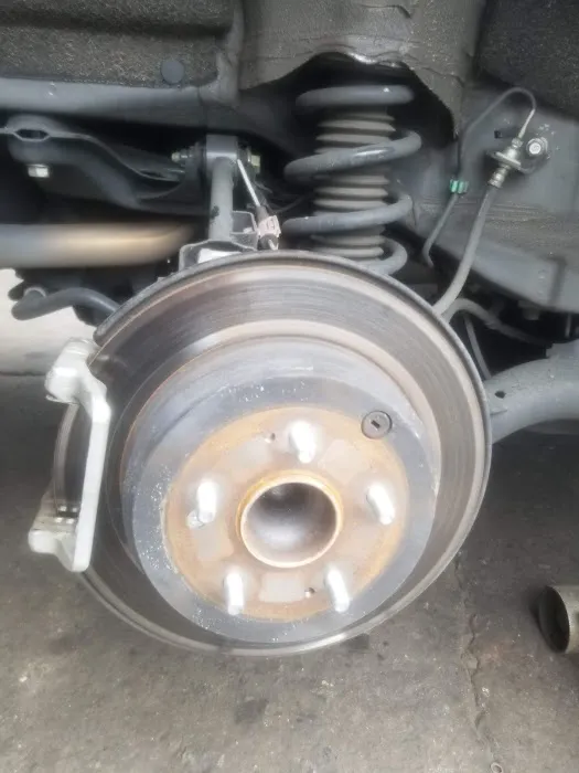 Cazal Auto Garage 4