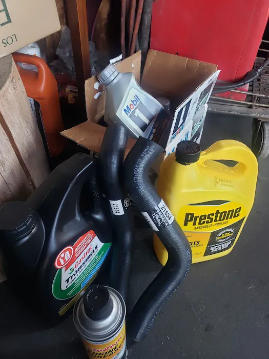 Cazal Auto Garage 3