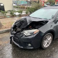 GARCIA'S body shop