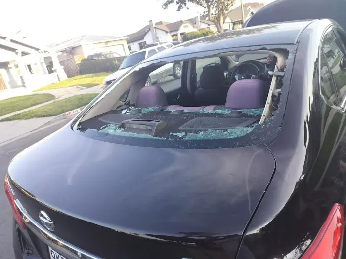 Autoglass Carlos 6