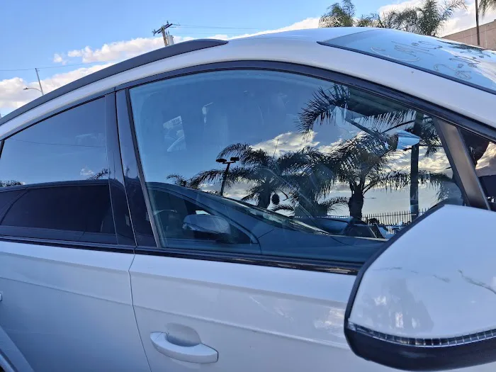 Autoglass Carlos 7