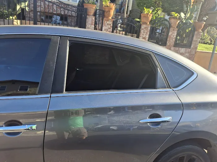 Autoglass Carlos 4