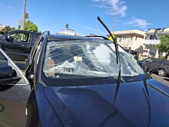 Autoglass Carlos 5